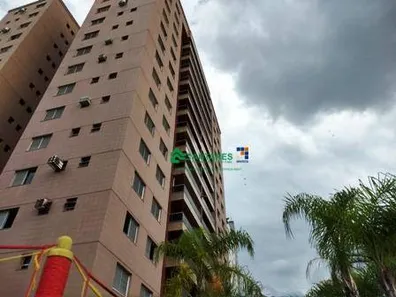 Apartamento com 4 Quartos à venda, 170m² no Santo Agostinho, Belo Horizonte