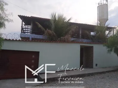 Casa com 2 Quartos à venda, 180m² no Sonho Verde, Florestal