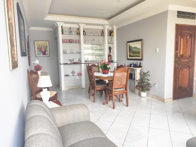Apartamento com 4 Quartos à venda, 190m² no Canela, Salvador