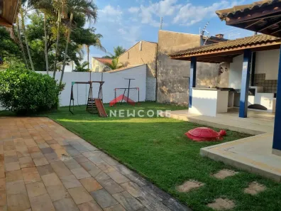 Casa com 3 Quartos à venda, 270m² no Vila Nova, Cosmópolis