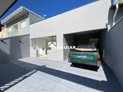 Casa com 3 Quartos à venda, 120m² no Loteamento Residencial Santa Gertrudes, Valinhos