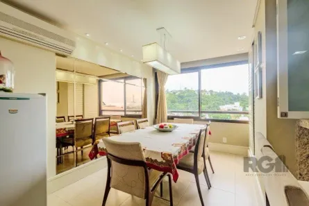 Apartamento com 3 Quartos à venda, 87m² no Praia de Belas, Porto Alegre