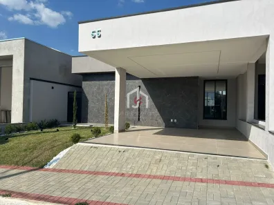 Casa de Condomínio com 3 Quartos à venda, 144m² no Caminho Novo, Tremembé