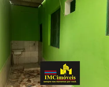 Kitnet com 1 Quarto para alugar, 40m² no Rocha Miranda, Rio de Janeiro
