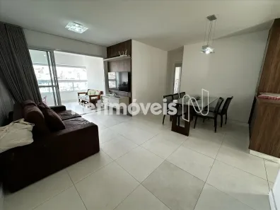 Apartamento com 4 Quartos à venda, 144m² no Ipiranga, Belo Horizonte