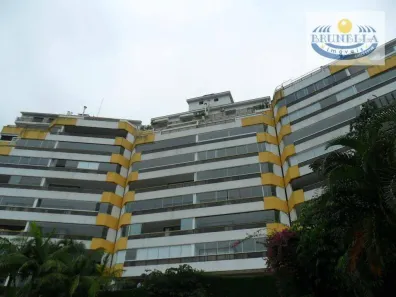 Apartamento com 4 Quartos à venda, 175m² no Morro Sorocotuba, Guarujá