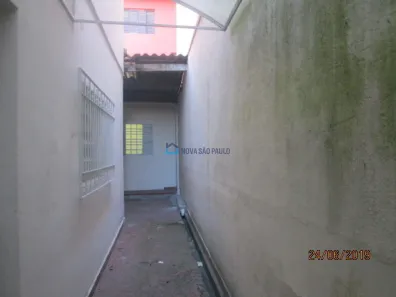 Sobrado com 3 Quartos para alugar, 120m² no Centro, Diadema
