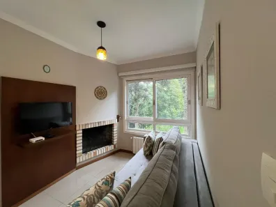 Apartamento com 1 Quarto à venda, 55m² no Planalto, Gramado