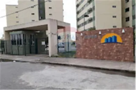 Apartamento com 2 Quartos à venda, 69m² no Ipojuca, Ipojuca