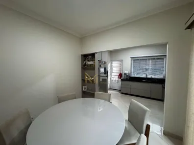 Sobrado com 2 Quartos à venda, 155m² no Jardim das Figueiras I, Hortolândia