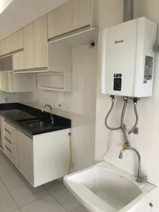 Apartamento com 3 Quartos à venda, 91m² no Ponta Negra, Manaus