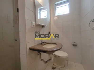 Apartamento com 3 Quartos à venda, 66m² no Ipiranga, Belo Horizonte