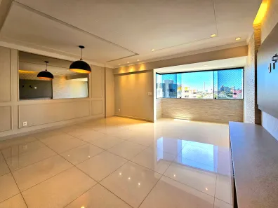 Apartamento com 3 Quartos à venda, 103m² no Capim Macio, Natal