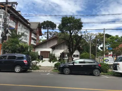 Sala Comercial à venda, 189m² no Centro, Canela