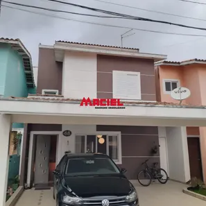 Casa de Condomínio com 3 Quartos à venda, 189m² no Vila Paraíso, Caçapava