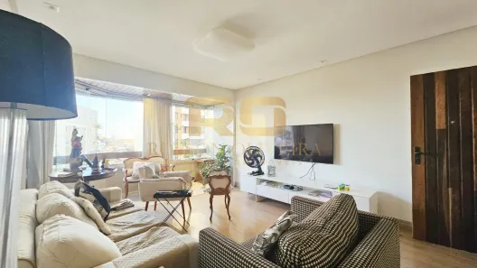 Apartamento com 3 Quartos à venda, 110m² no Ondina, Salvador