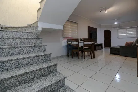 Sobrado com 3 Quartos à venda, 197m² no Jardim Planalto, Mogi das Cruzes