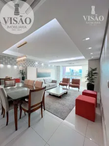 Cobertura com 3 Quartos para venda ou aluguel, 215m² no Adrianópolis, Manaus