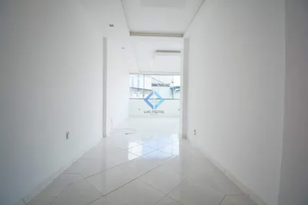 Cobertura com 1 Quarto à venda, 100m² no Centro, Belo Horizonte