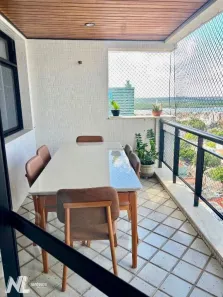 Cobertura com 1 Quarto à venda, 56m² no Petrópolis, Natal