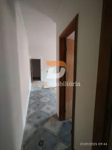 Casa com 1 Quarto para alugar, 45m² no Conceição, Diadema
