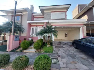 Sobrado com 3 Quartos para alugar, 230m² no Igara, Canoas