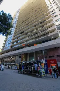 Sala Comercial à venda, 35m² no Centro, Belo Horizonte