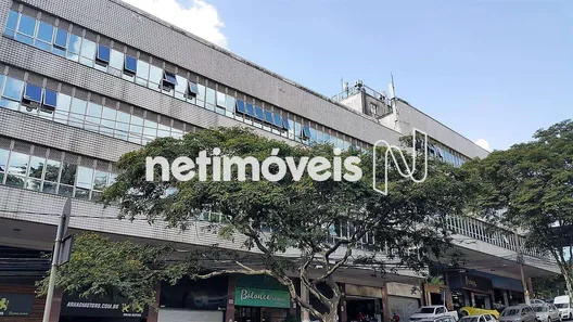 Sala Comercial à venda, 25m² no Santa Lúcia, Belo Horizonte