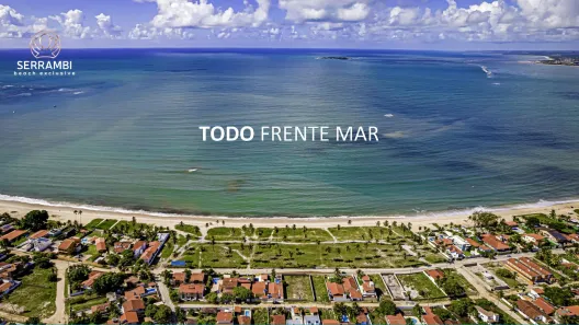 Apartamento com 1 Quarto à venda, 31m² no Centro, Ipojuca