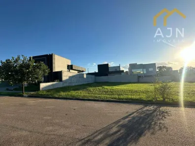 Lote/Terreno à venda, 300m² no Condomínio Terras do Vale, Caçapava
