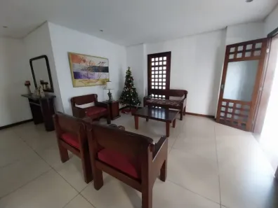 Apartamento com 3 Quartos à venda, 75m² no Stiep, Salvador