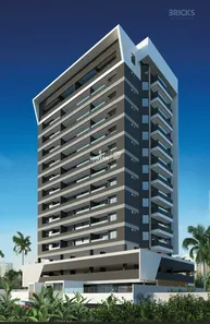 Apartamento com 2 Quartos à venda, 63m² no Mangabeiras, Maceió