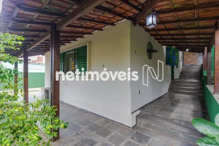 Casa com 3 Quartos à venda, 307m² no Paraíso, Belo Horizonte