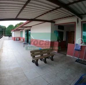 Casa com 3 Quartos para venda ou aluguel, 450m² no Dom Pedro I, Manaus