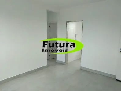 Apartamento com 2 Quartos à venda, 52m² no Brasil Industrial (Barreiro), Belo Horizonte