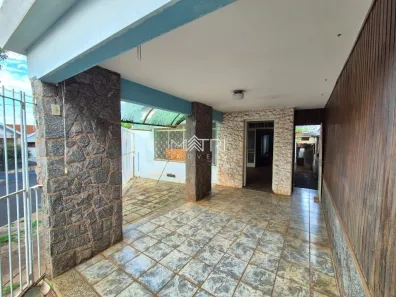 Lote/Terreno à venda, 764m² no Centro, Araraquara