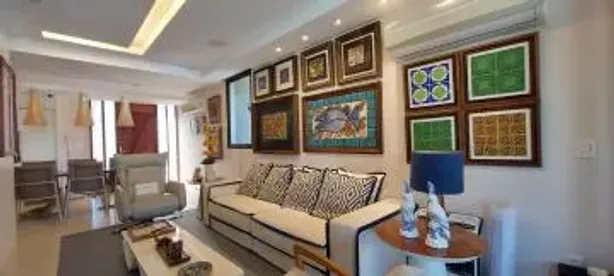 Casa de Condomínio com 4 Quartos à venda, 240m² no Porto de Galinhas, Ipojuca