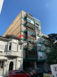 Apartamento com 1 Quarto à venda, 44m² no Centro Histórico, Porto Alegre