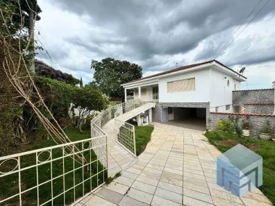 Casas à venda em Varginha, MG - Viva Real