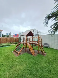 Apartamento com 3 Quartos à venda, 60m² no Candeias, Jaboatão dos Guararapes