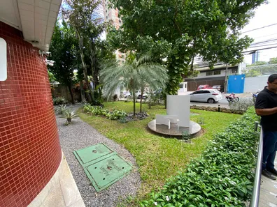 Sala Comercial à venda, 33m² no Boa Vista, Recife