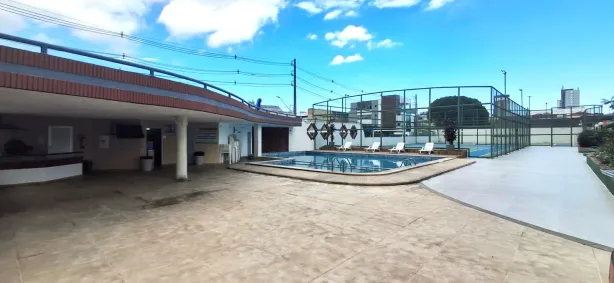 Apartamento com 3 Quartos à venda, 70m² no Nossa Senhora das Graças, Manaus