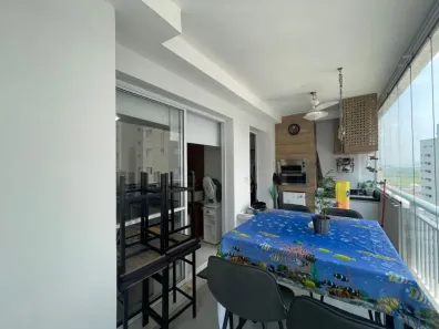 Apartamento com 2 Quartos à venda, 80m² no Vila Alzira, Guarujá