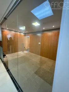Sala Comercial à venda, 92m² no Park Lozandes, Goiânia