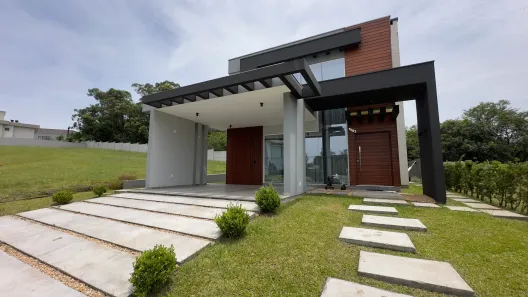 Sobrado com 3 Quartos à venda, 217m² no , Nova Santa Rita