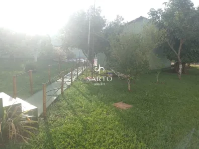 Fazenda/Sítio com 4 Quartos à venda, 4m² no Setor Central, Campo Limpo de Goiás