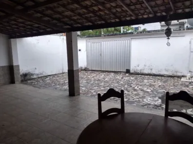 Casa com 3 Quartos para alugar, 90m² no Arembepe (Abrantes), Camaçari