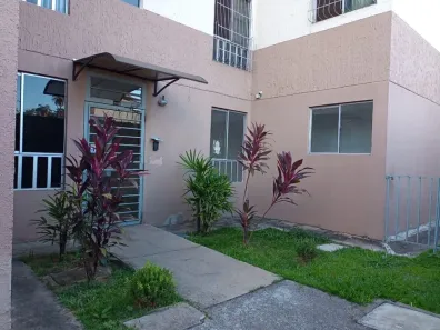 Apartamento com 2 Quartos à venda, 45m² no Citrolândia, Betim