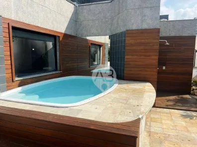 Cobertura com 3 Quartos para alugar, 260m² no Barra da Tijuca, Rio de Janeiro