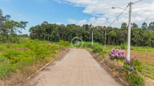 Lote/Terreno à venda, 342m² no São João, Dois Irmãos